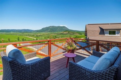 A custom-built legacy home within the gates of Marabou Ranch - photo 40