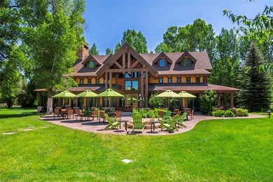 A custom-built legacy home within the gates of Marabou Ranch - photo 41