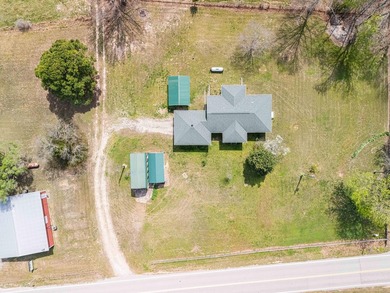 Peaceful country life awaits! This 2 bedroom, 2 bathroom home is - photo 42