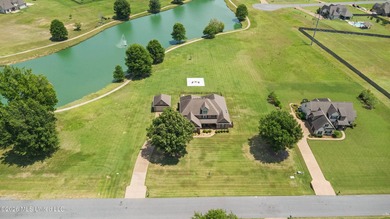 Situated on just over 1.5 acres backing up to the neighborhood - photo 43