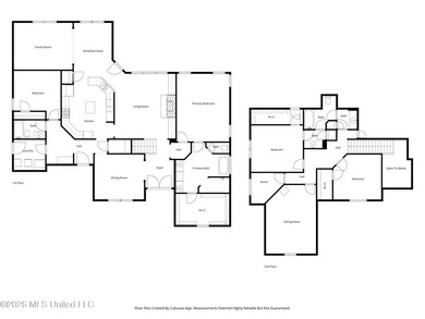 Situated on just over 1.5 acres backing up to the neighborhood - photo 44