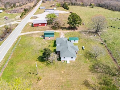 Peaceful country life awaits! This 2 bedroom, 2 bathroom home is - photo 45