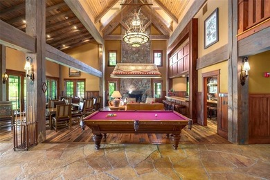 A custom-built legacy home within the gates of Marabou Ranch - photo 45