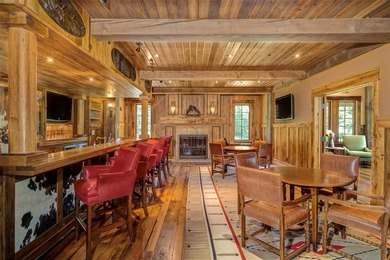 A custom-built legacy home within the gates of Marabou Ranch - photo 46
