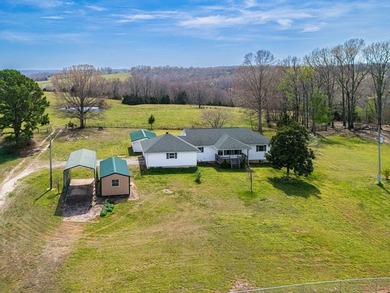 Peaceful country life awaits! This 2 bedroom, 2 bathroom home is - photo 47