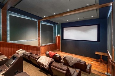 A custom-built legacy home within the gates of Marabou Ranch - photo 48