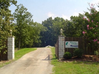 Lake Lot For Sale in Big Sandy, Tennessee