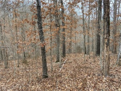 Lake Lot For Sale in Bella Vista, Arkansas