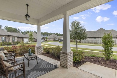 Rare preserve lot. Thoughtfully upgraded home. Exceptional - photo 3
