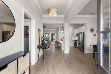 Rare preserve lot. Thoughtfully upgraded home. Exceptional - photo 6