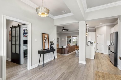 Rare preserve lot. Thoughtfully upgraded home. Exceptional - photo 7