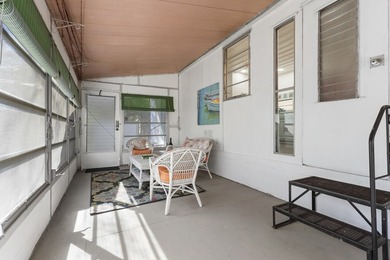 Experience timeless Old Florida charm with this rare waterfront - photo 6