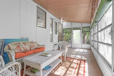 Experience timeless Old Florida charm with this rare waterfront - photo 7