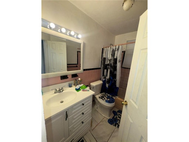 This Brick two family home in East Flatbush. This home is semi - photo 8