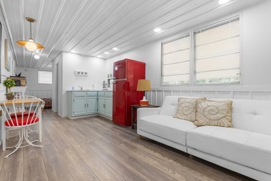 Experience timeless Old Florida charm with this rare waterfront - photo 8