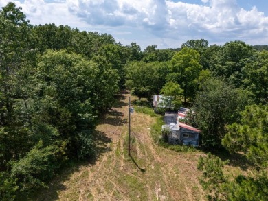 Lake Acreage For Sale in Isabella, Missouri