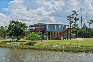 Unmatched Coastal Paradise with Water on Three Sides! Experience - photo 1