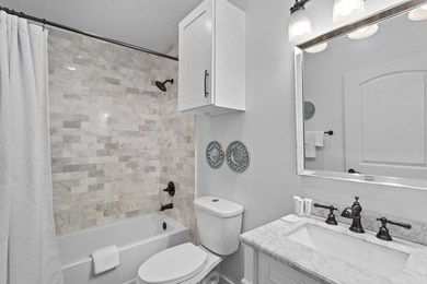 Welcome to On Point! This redesigned vacation rental compound is - photo 11