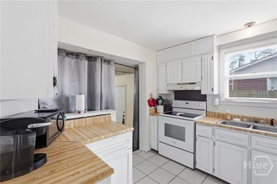 Solid brick ranch home. Two bedroom, one bath, bonus room or - photo 11