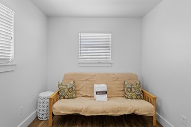 Welcome to On Point! This redesigned vacation rental compound is - photo 12