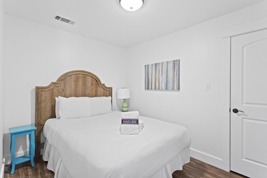 Welcome to On Point! This redesigned vacation rental compound is - photo 13