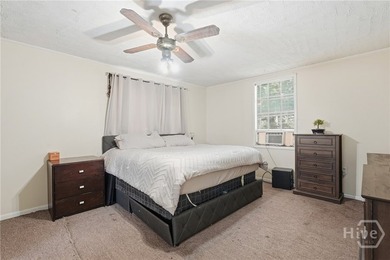 Solid brick ranch home. Two bedroom, one bath, bonus room or - photo 13