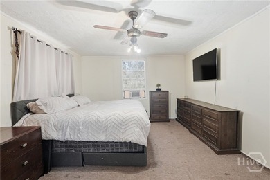 Solid brick ranch home. Two bedroom, one bath, bonus room or - photo 14