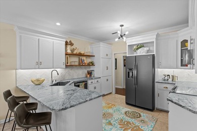 Open House Sunday, February 22 from 2-4 PM! Move-in ready and