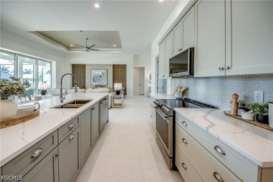 Elegant New Construction Home Designed for the Florida Lifestyle - photo 15