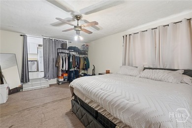 Solid brick ranch home. Two bedroom, one bath, bonus room or - photo 15