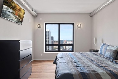 Welcome to The Airye Condos - the tallest building in Downtown - photo 15