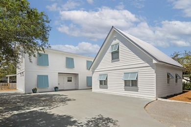 Welcome to On Point! This redesigned vacation rental compound is - photo 16