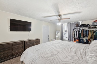 Solid brick ranch home. Two bedroom, one bath, bonus room or - photo 16