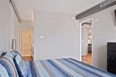 Welcome to The Airye Condos - the tallest building in Downtown - photo 16