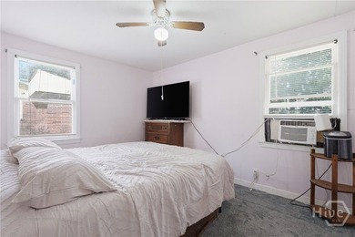 Solid brick ranch home. Two bedroom, one bath, bonus room or - photo 17