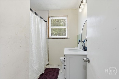 Solid brick ranch home. Two bedroom, one bath, bonus room or - photo 21