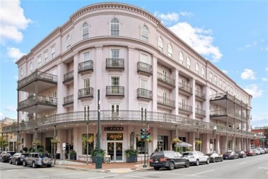 Welcome to the Kalorama Building - refined luxury condominium