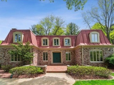 (private lake, pond, creek) Home Active Under Con in Milton Wisconsin