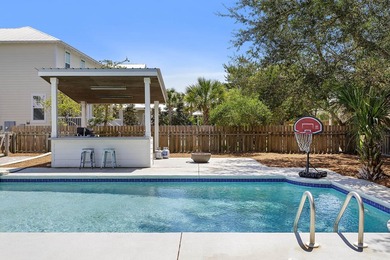 Welcome to On Point! This redesigned vacation rental compound is - photo 22