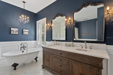 Welcome to refined Florida living in the prestigious Hunter's - photo 22