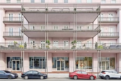 Welcome to the Kalorama Building - refined luxury condominium