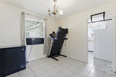 Solid brick ranch home. Two bedroom, one bath, bonus room or - photo 23