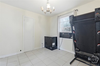 Solid brick ranch home. Two bedroom, one bath, bonus room or - photo 24