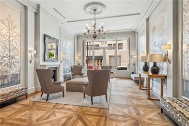 Welcome to the Kalorama Building - refined luxury condominium