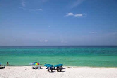 Welcome to On Point! This redesigned vacation rental compound is - photo 25