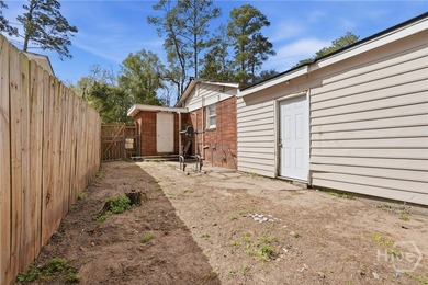 Solid brick ranch home. Two bedroom, one bath, bonus room or - photo 26