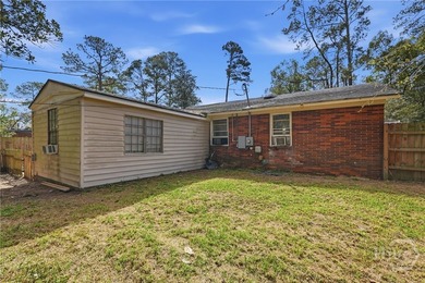 Solid brick ranch home. Two bedroom, one bath, bonus room or - photo 27