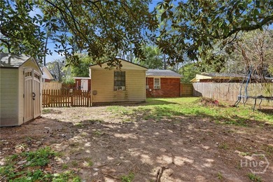 Solid brick ranch home. Two bedroom, one bath, bonus room or - photo 29