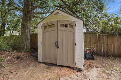 Solid brick ranch home. Two bedroom, one bath, bonus room or - photo 30