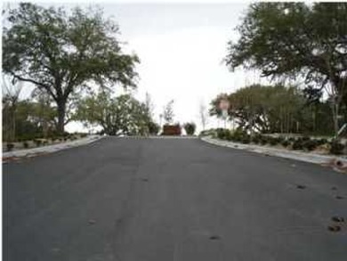 Watson Bayou Lot Sale Pending in Panama City Florida